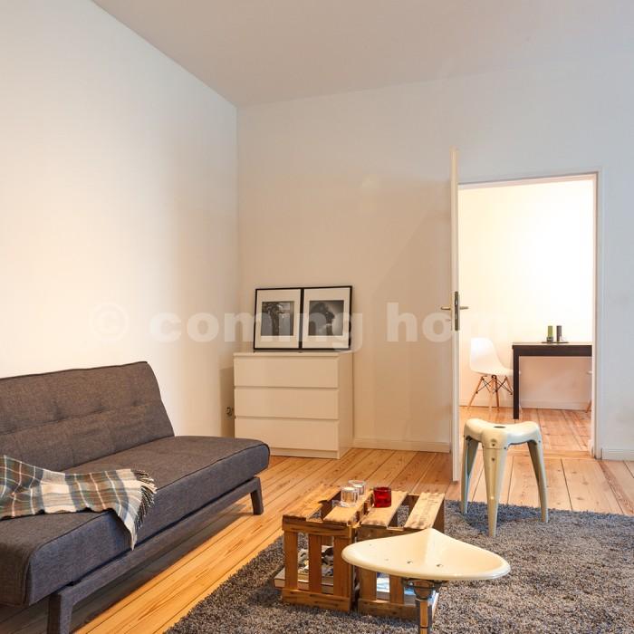 Ein guter Platz zum Wohnen & Arbeiten - Photo 2