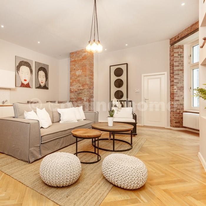 Cosy Living - Photo 1
