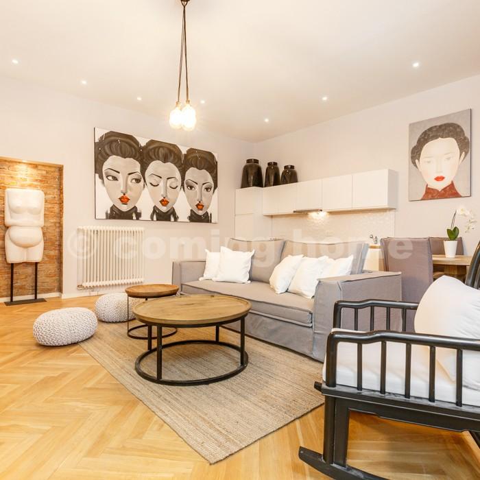 Cosy Living - Photo 2