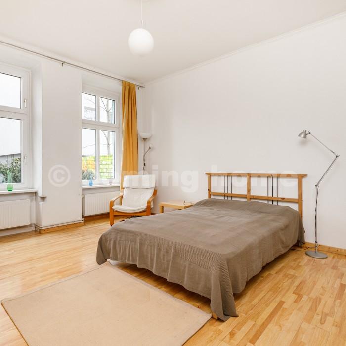 Super praktisch & in schöner Lage - Foto 1