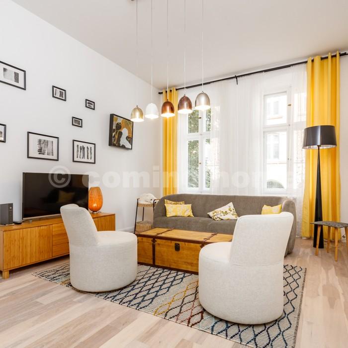 Viel Platz zum Wohnen & Arbeiten - Foto 1