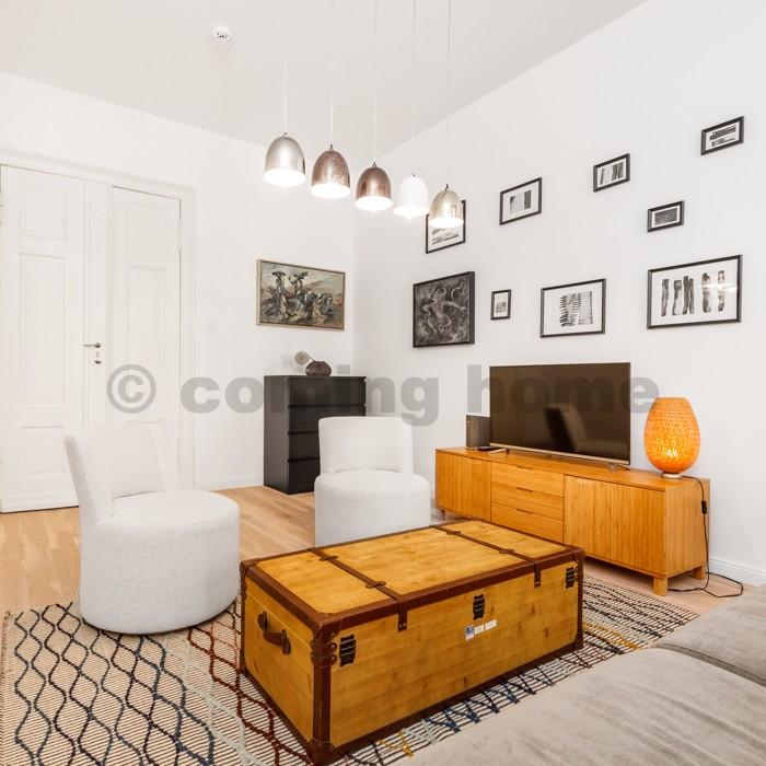 Viel Platz zum Wohnen & Arbeiten - Foto 2
