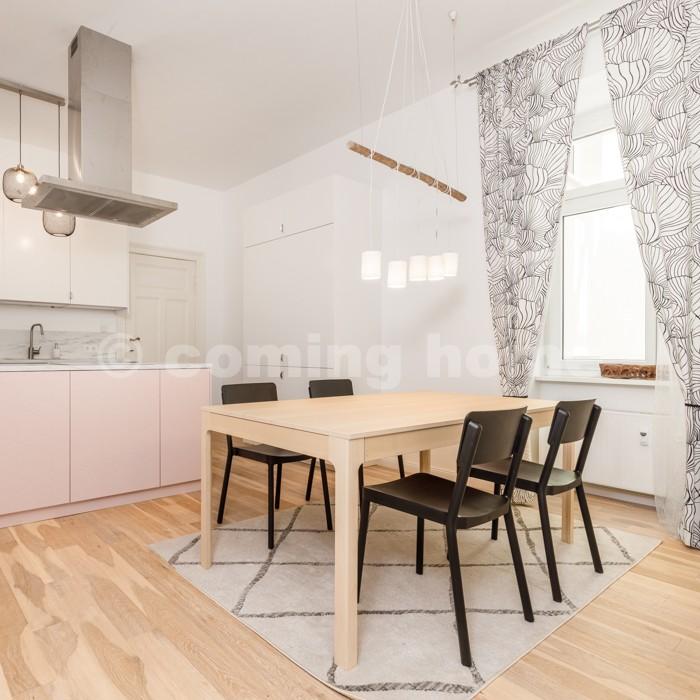 Viel Platz zum Wohnen & Arbeiten - Foto 3