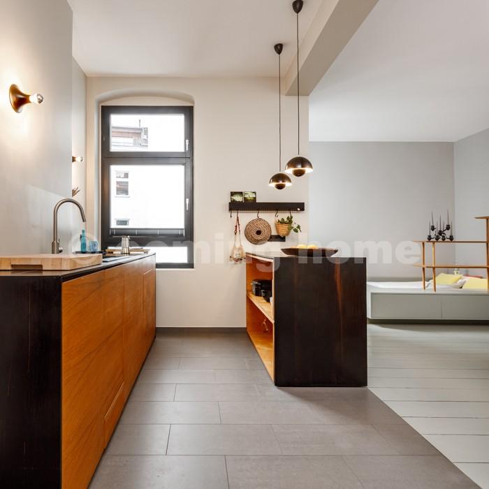 Designed for Living: Nähe Admiralbrücke - Photo 4