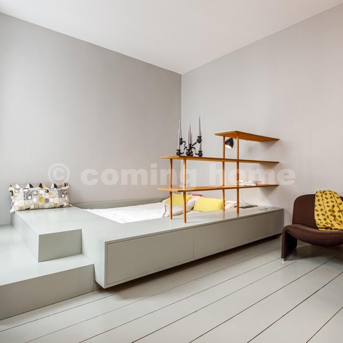 Designed for Living: Nähe Admiralbrücke - Photo 3
