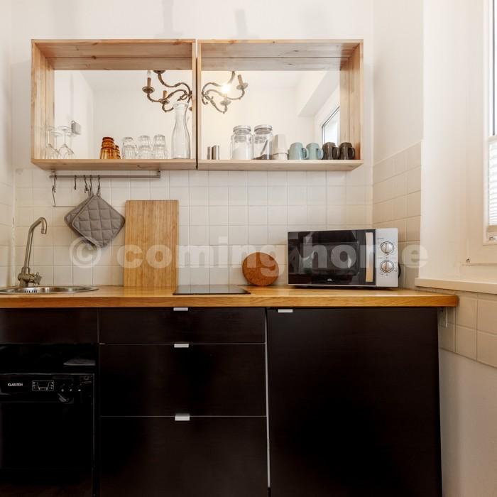 Vintage living Nähe KaDeWe - Foto 5