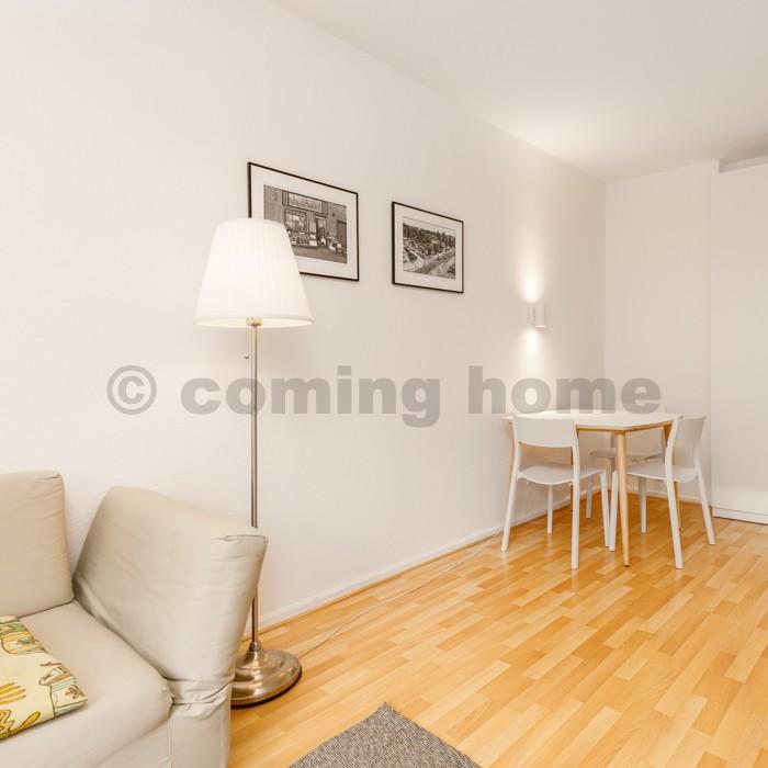 Super praktisch: Schloßpark Charlottenburg - Foto 2