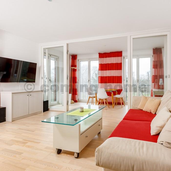 Am Havel-Strand wohnen - Foto 2