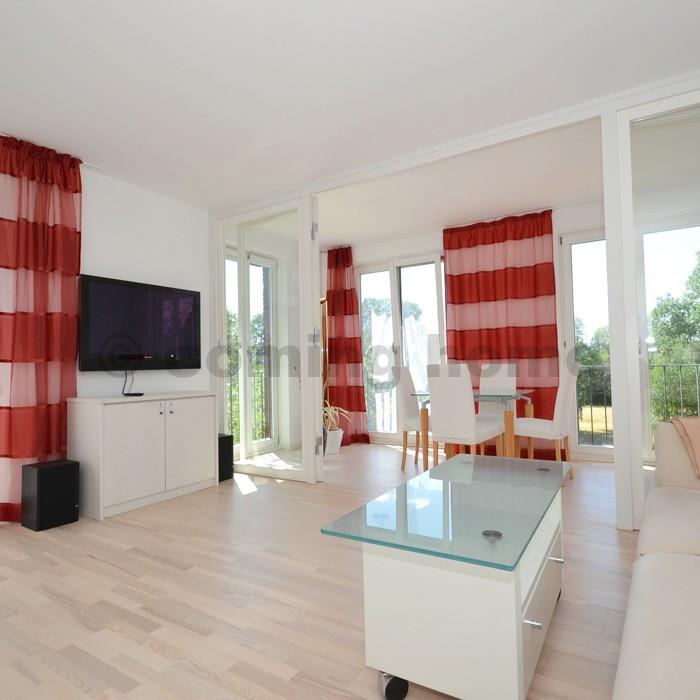 Am Havel-Strand wohnen - Foto 1