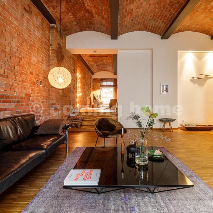 Nice Factory living - Photo 2