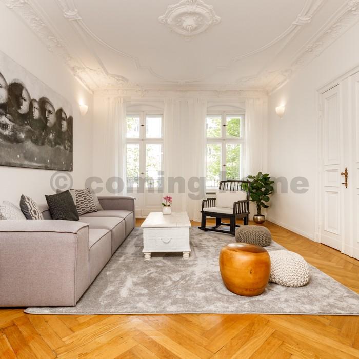 Schöner Wohnen Nähe Kurfürstendamm - Photo 1