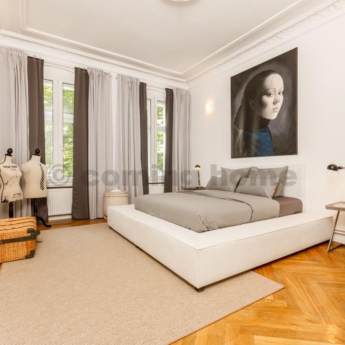 Schöner Wohnen Nähe Kurfürstendamm - Photo 3