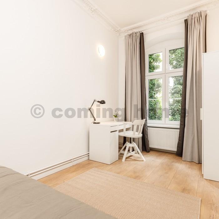 Schöner Wohnen Nähe Kurfürstendamm - Photo 5