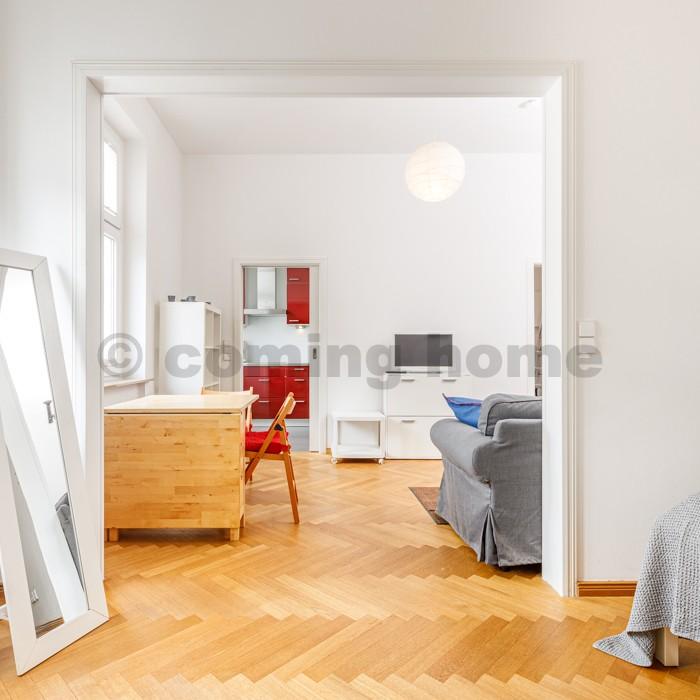 Super praktisch, super Location - Photo 1