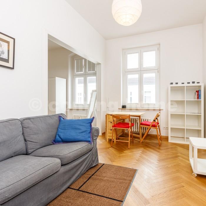 Super praktisch, super Location - Photo 2