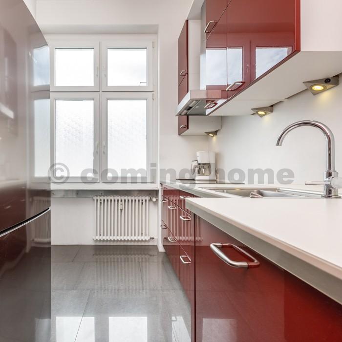 Super praktisch, super Location - Photo 5