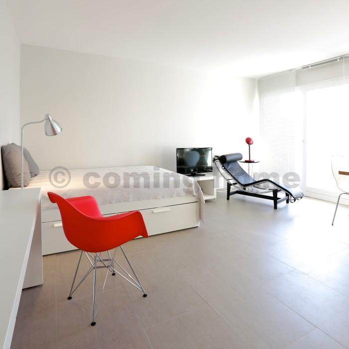 Loft feeling mit Spreeblick - Foto 3