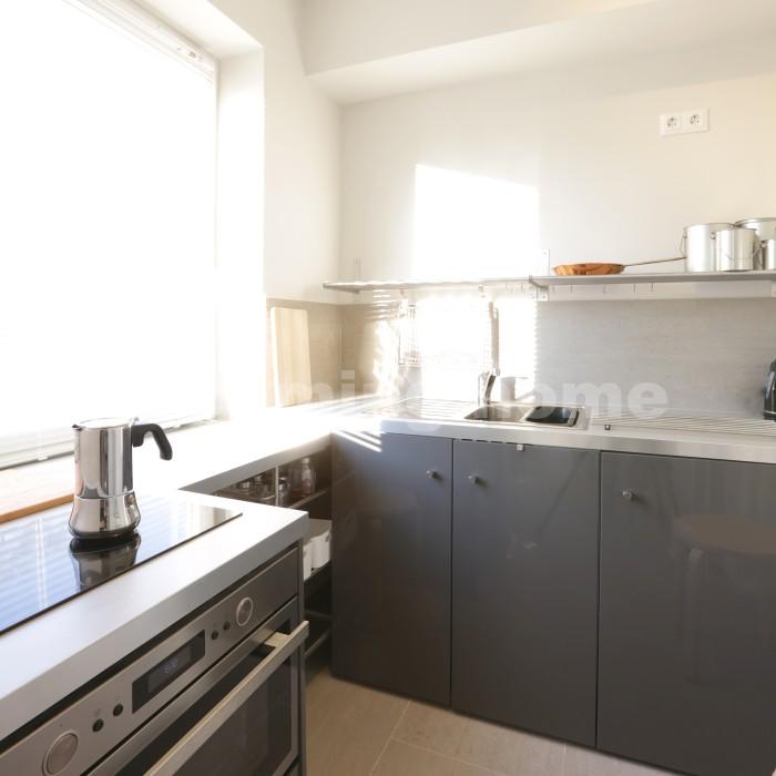 Loft feeling mit Spreeblick - Foto 5