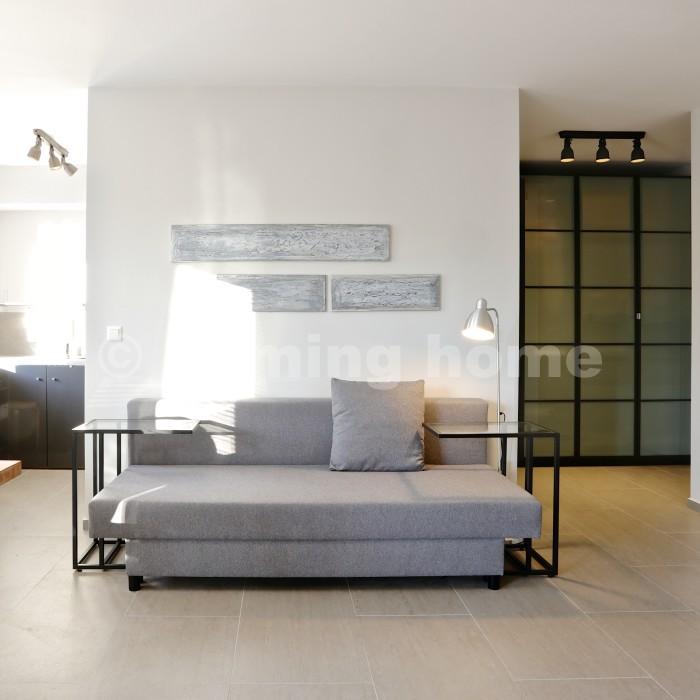 Loft feeling mit Spreeblick - Foto 2