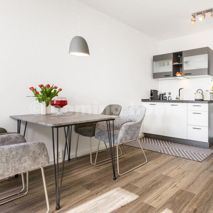 Fantastische Aussicht: Wohnen am Hackeschen Markt - Foto 3