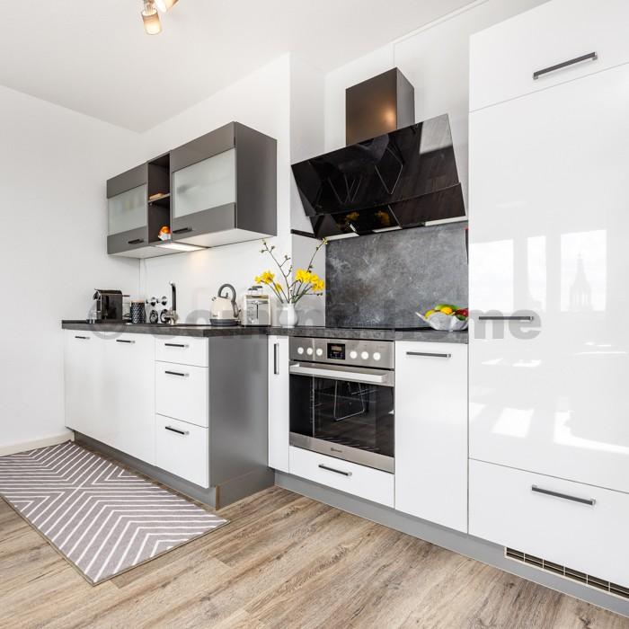 Fantastische Aussicht: Wohnen am Hackeschen Markt - Foto 5