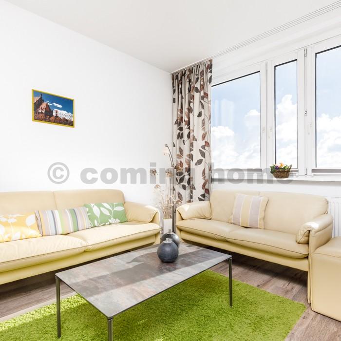 Fantastische Aussicht: Wohnen am Hackeschen Markt - Foto 2