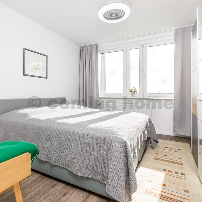 Fantastische Aussicht: Wohnen am Hackeschen Markt - Foto 4