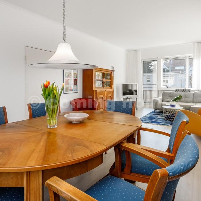 Wohnen im schönen Grunewald - Foto 5