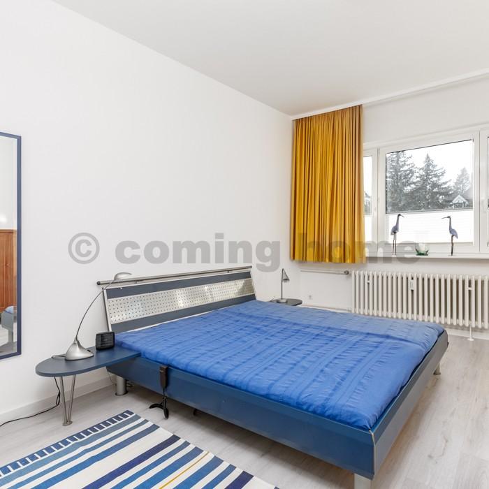 Wohnen im schönen Grunewald - Foto 2