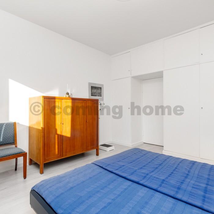 Wohnen im schönen Grunewald - Foto 1