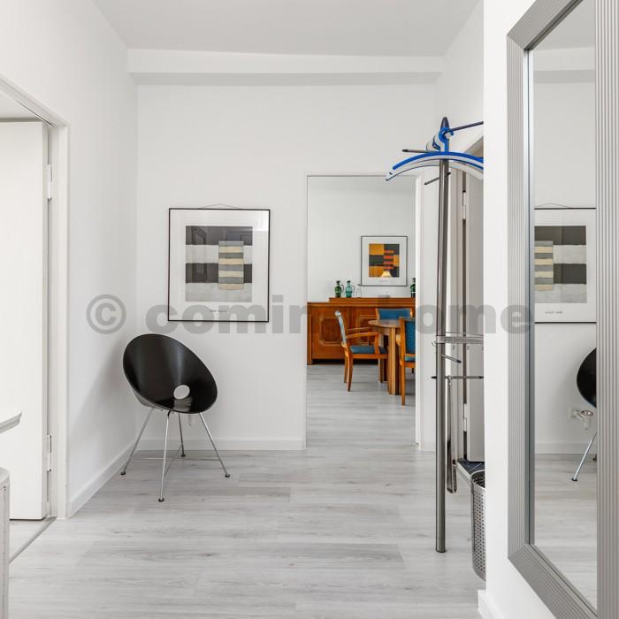 Wohnen im schönen Grunewald - Foto 3