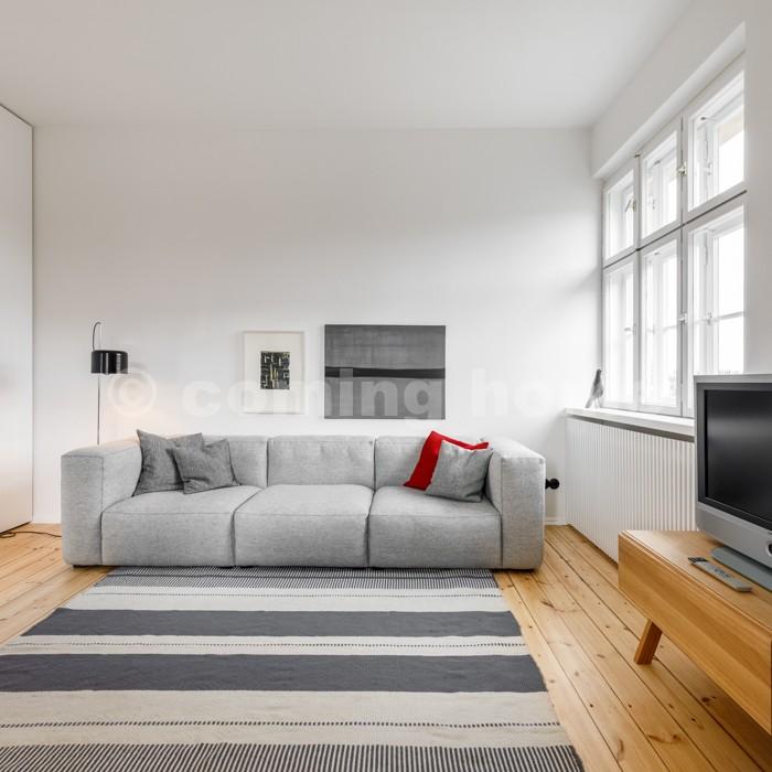 Perfect Single Living - Photo 2