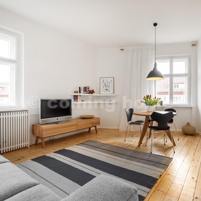 Perfect Single Living - Photo 3