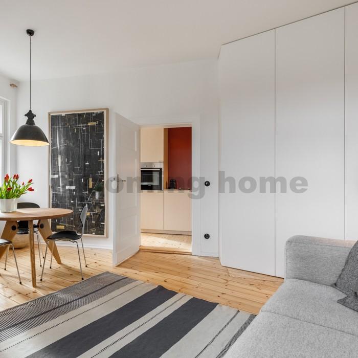 Perfect Single Living - Photo 1