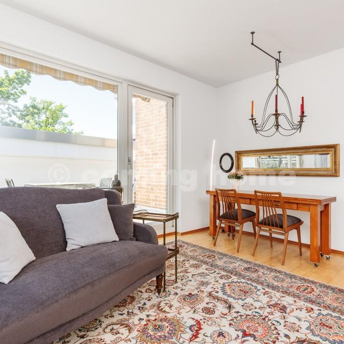 Eine Oase in Berlin - Photo 1