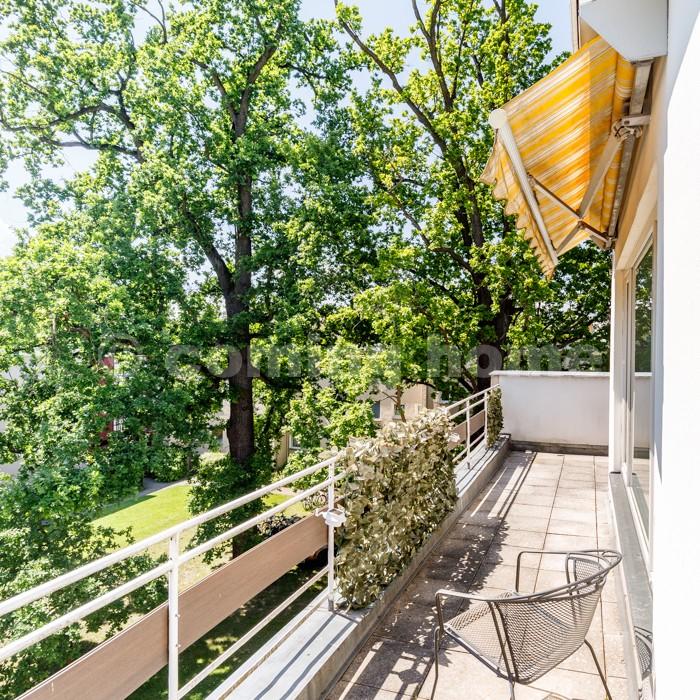 Eine Oase in Berlin - Photo 5