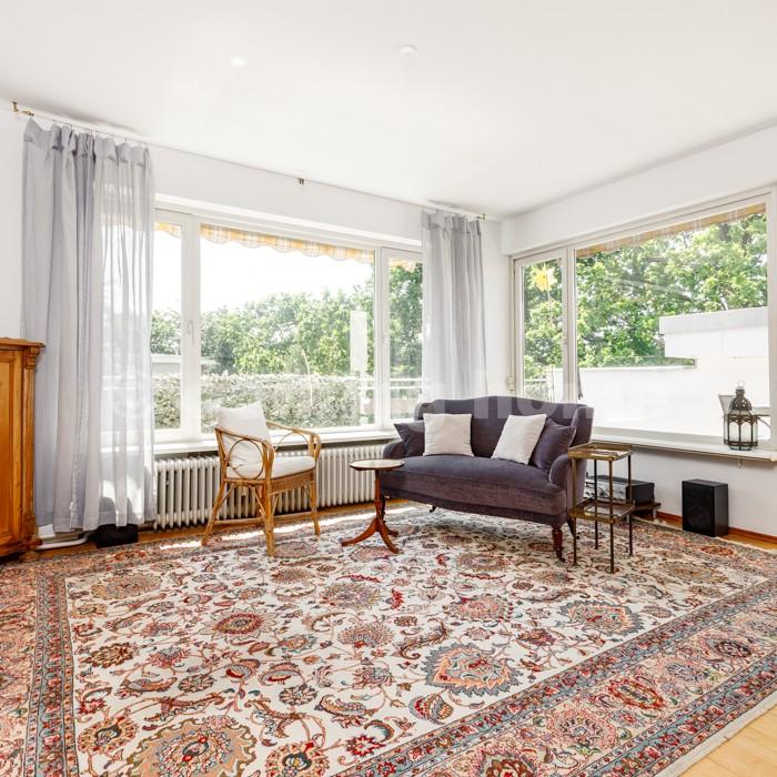 Eine Oase in Berlin - Photo 2