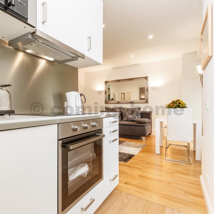 Modern urban style - Foto 5