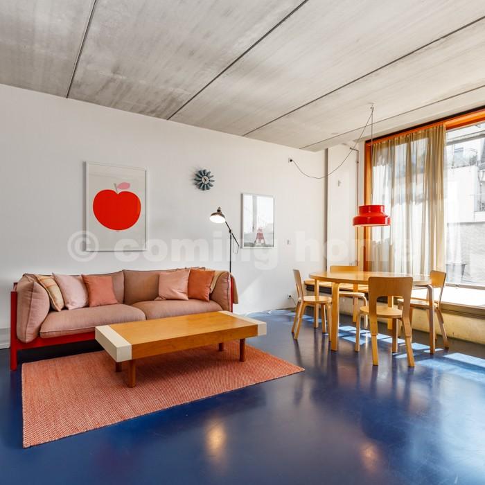 Penthouse feeling mit Terrasse - Foto 1