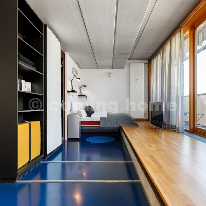 Penthouse feeling mit Terrasse - Foto 3