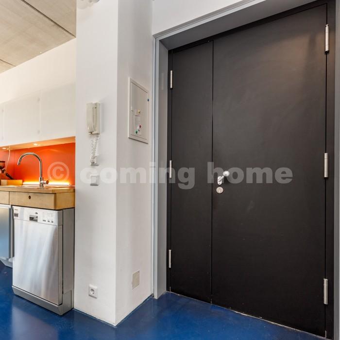 Penthouse feeling mit Terrasse - Foto 2