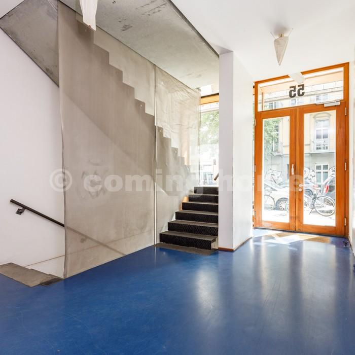 Penthouse feeling mit Terrasse - Foto 5