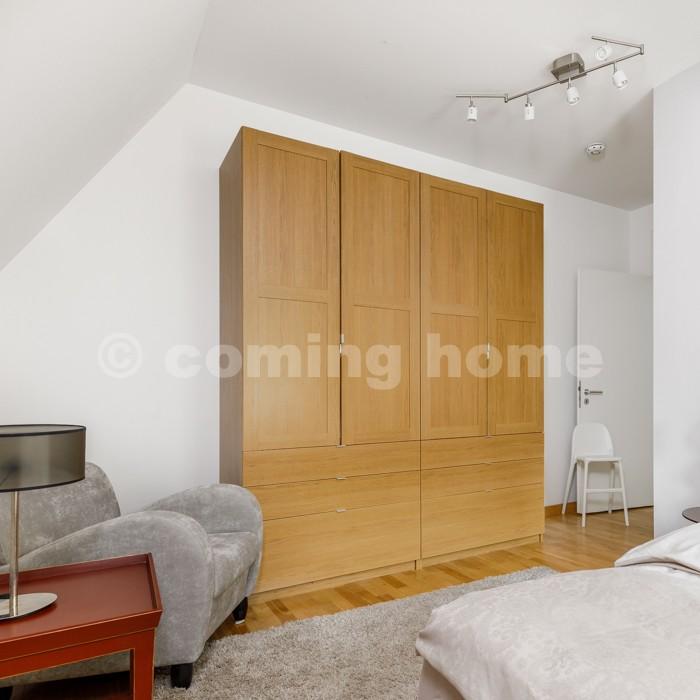 Villa Ottilie: Wohnen im schönen Westend - Foto 4