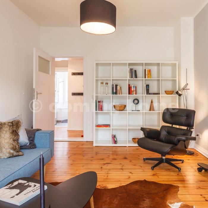 Nice modern Style - Photo 2