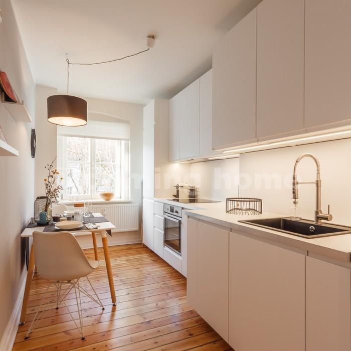 Nice modern Style - Photo 5
