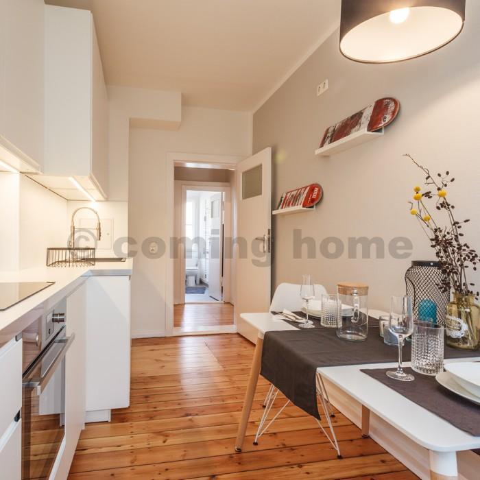 Nice modern Style - Photo 4