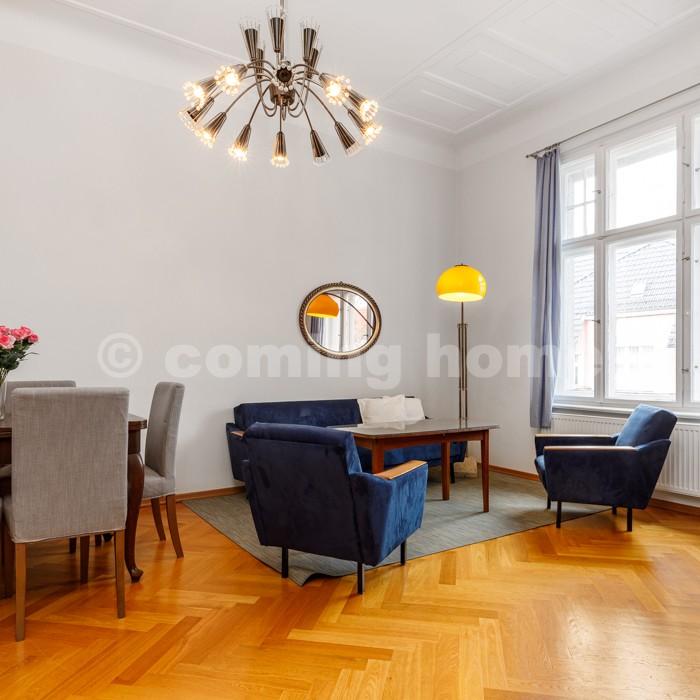 Viel Raum zum Wohnen & Arbeiten - Foto 1