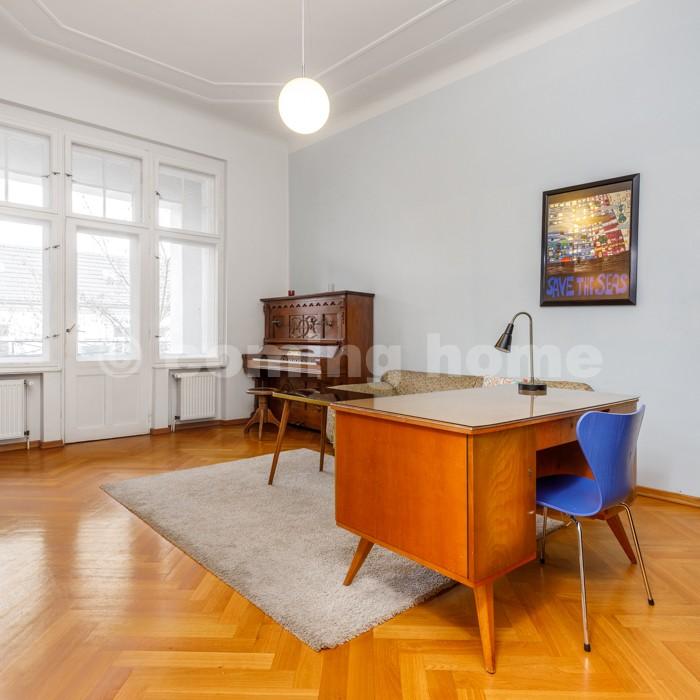 Viel Raum zum Wohnen & Arbeiten - Foto 3
