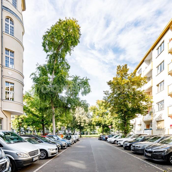 Single Living in perfekter Lage - Foto 5