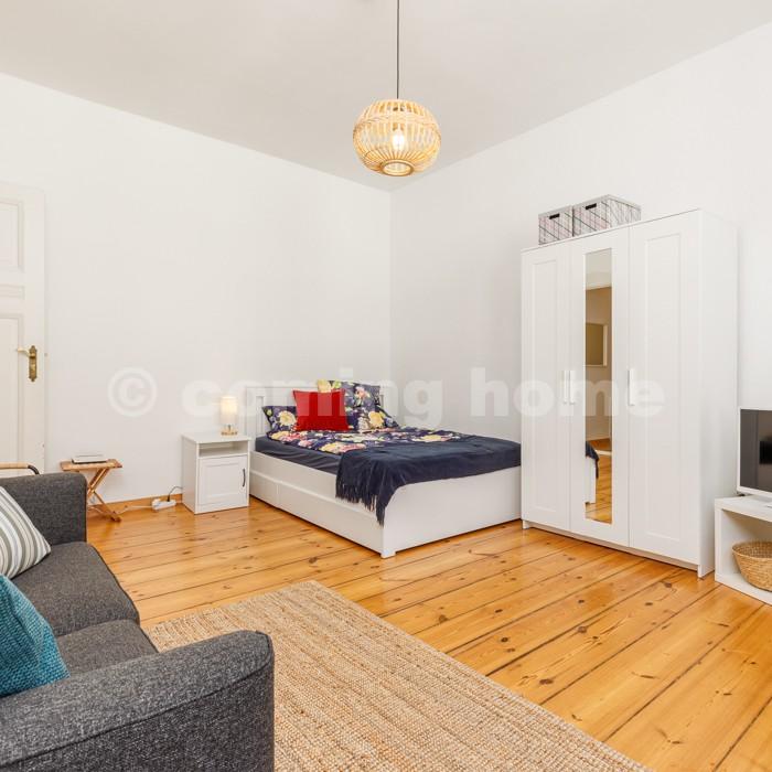 Ein perfekter Start in Berlin - Foto 3